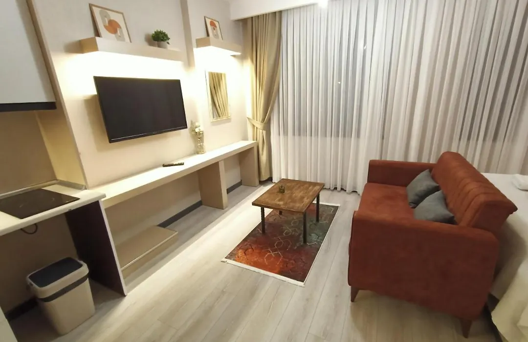 New Falcon Palas Otel-1