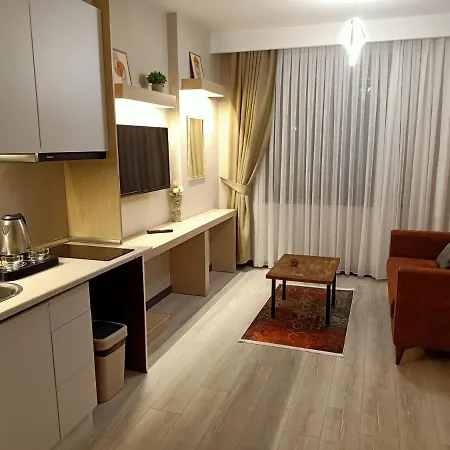 New Falcon Palas Otel-3